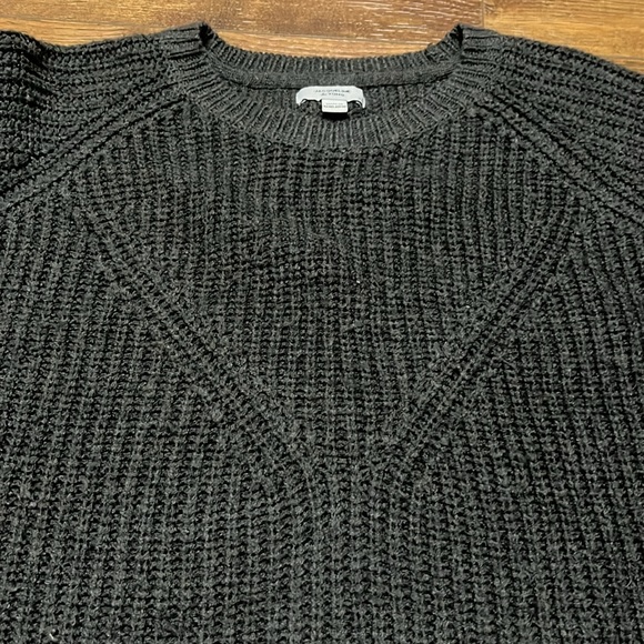 wool sweater - Picture 4 of 6
